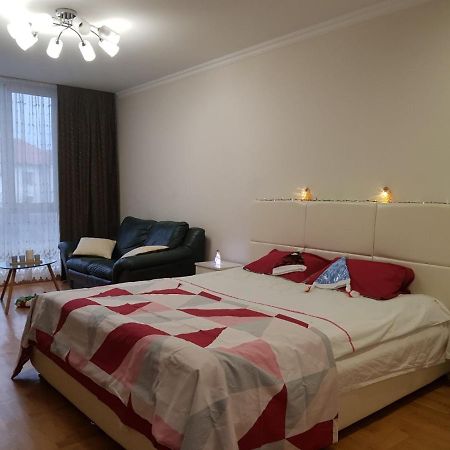 Apartment Ternopil Exterior photo
