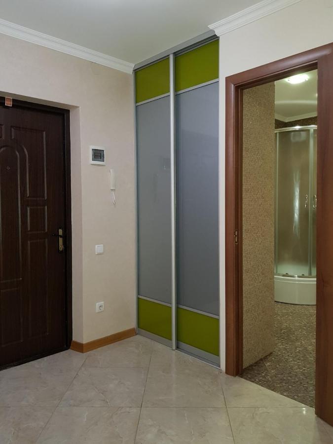 Apartment Ternopil Exterior photo