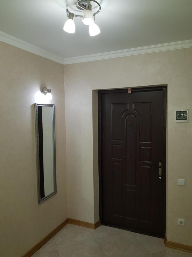 Apartment Ternopil Exterior photo